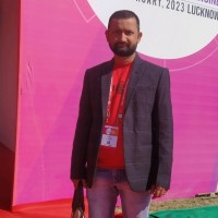 Shailendra Kumar Singh