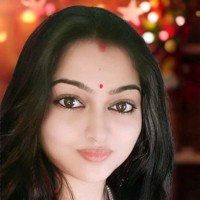Sarita Rout