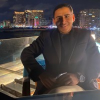 Ali Selim