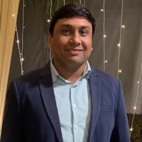 Ashok Sharma