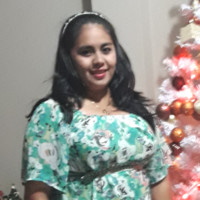 Katherine Jessica Velez Mariscal