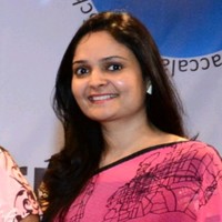 Vidya Upadhyay
