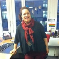 Veronica Herzog-Alexander