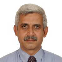 Srinivasan LK