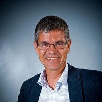 Henrik Krantz