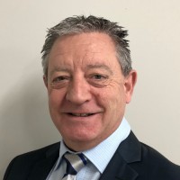 Darren Jackson