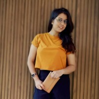 Srishty Sharma