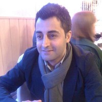 Haydar Canyurt