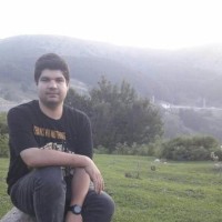 Mahyar Motallebi Sangari