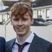 Conor Watters