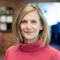 Kelly Paulson