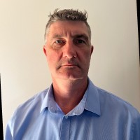 Darren Farquhar