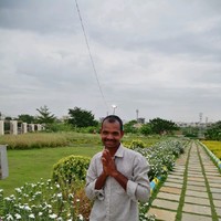 Naresh Golla