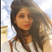 Sukriti Sharma