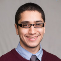 Hugo Sanchez Hernandez, Ph.D.