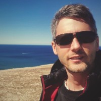 Alvaro Guillermo Kreutel Esnal