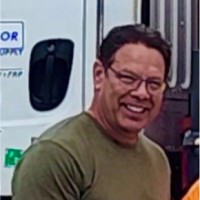 Pete Medina