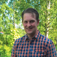 Jari Kasvio