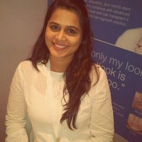 Dr Shushma Anchan Karkera