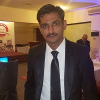 Abubakar Mari Baloch