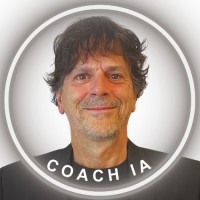 Sylvain Langlais, MBA