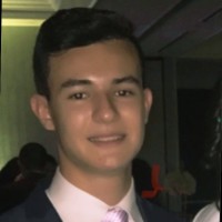 Daniel Mejia