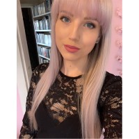 Tabitha Lee-Stephens