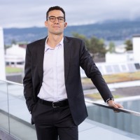 Patrick Thalmann