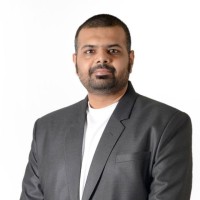 Yash Gandhi