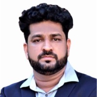 Vinay Chandra