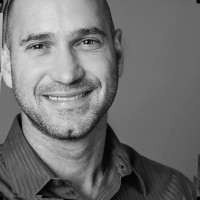 Eric Garber