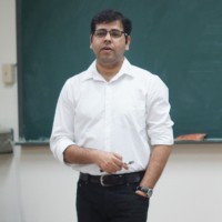 Golam Haider