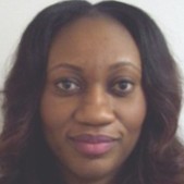 Elsie Twumasi-Mensah