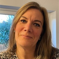Caroline Cole