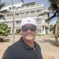 Sharad More