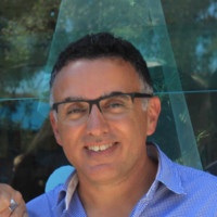 Andrew Catania