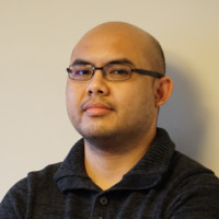 Adrian Manteza