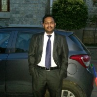 Raghunadhan S