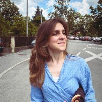 Ivana Bertovic Hodak