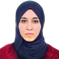 Heba Mostafa Ameen