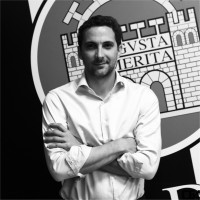 Alejandro Pérez Robles