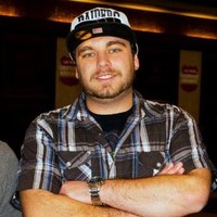 Justin Yaeger