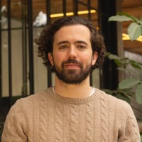 Jose Ulises Quevedo Llergo