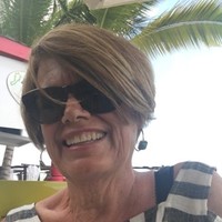 jo robinson