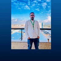mohammad alhamdan
