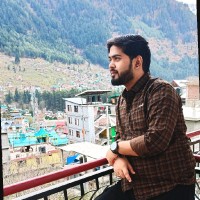 Rohit Pandey