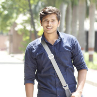 Aman Tiwari