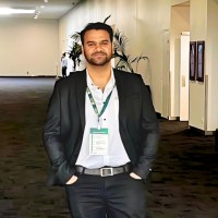 Pranav Mandape