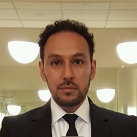 Fabio Andrade, CISSP