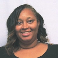 Angelecia Mckenzie